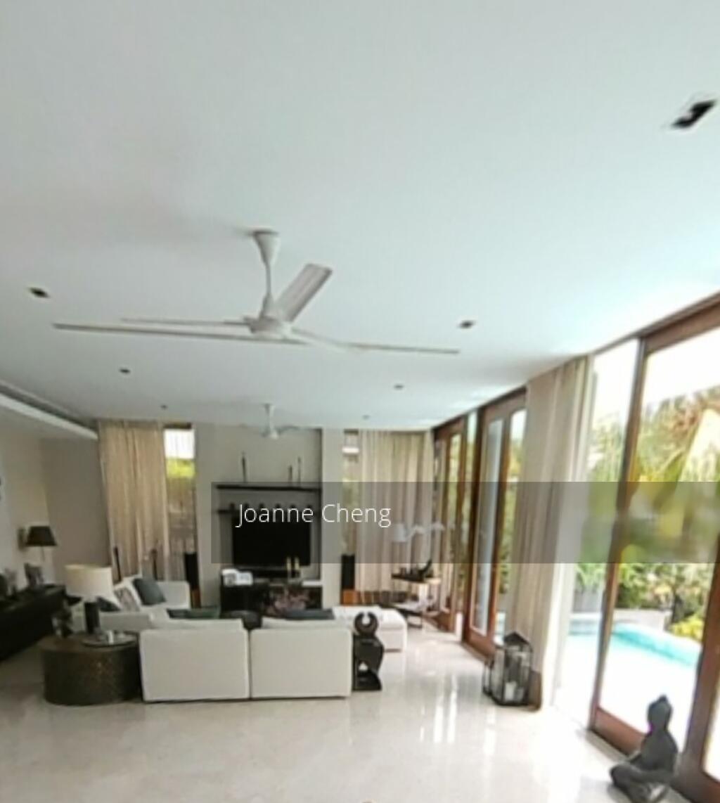 Sentosa Cove (D4), Detached #287702041